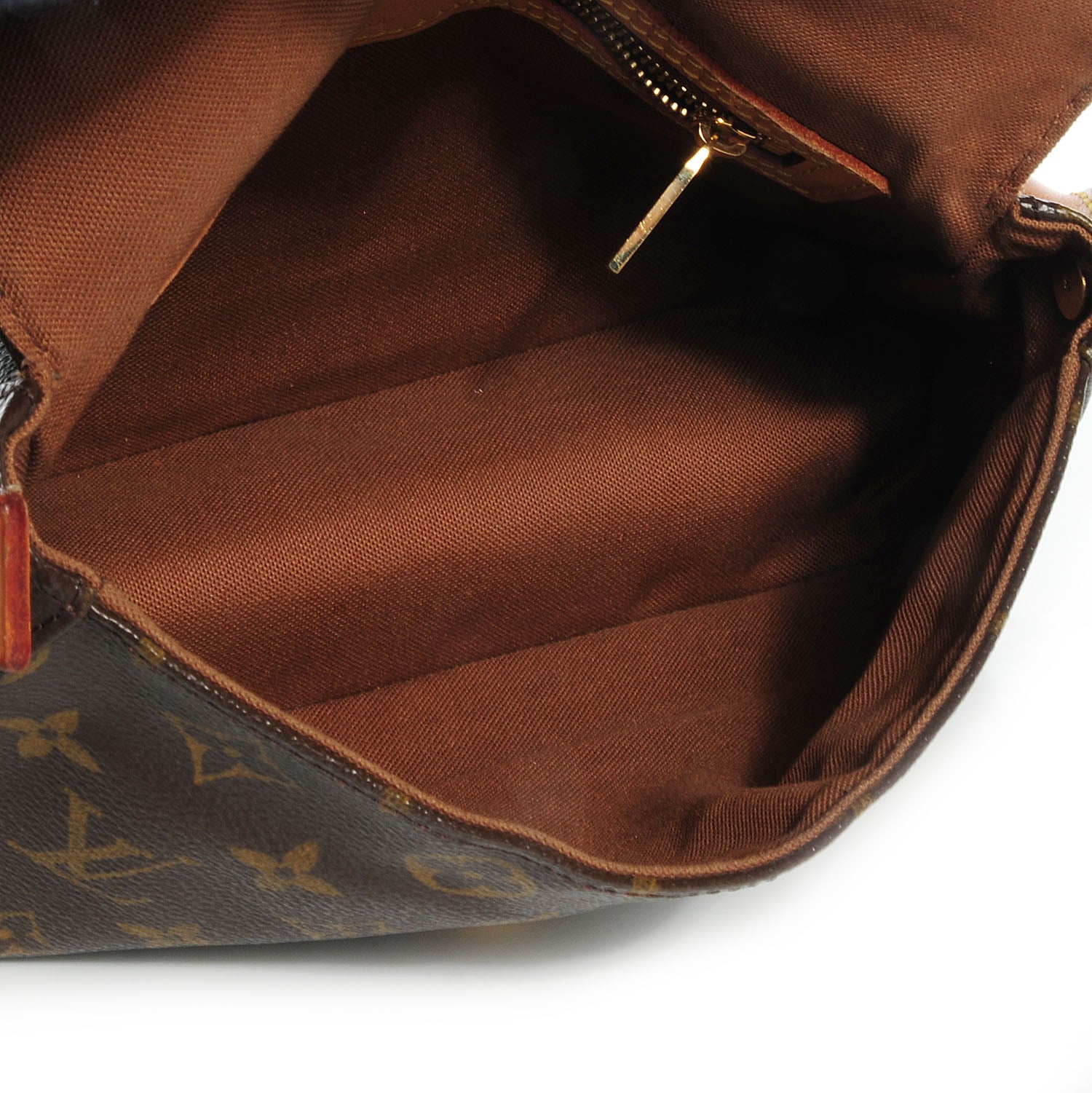 Louis Vuitton Monogram Mini Looping 6 of 8