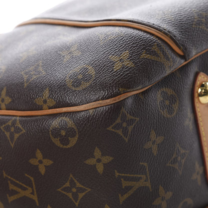 Louis Vuitton Monogram Galliera PM 12 of 19