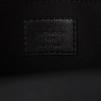 Louis Vuitton Monogram Palm Springs Backpack Mini 6 of 8