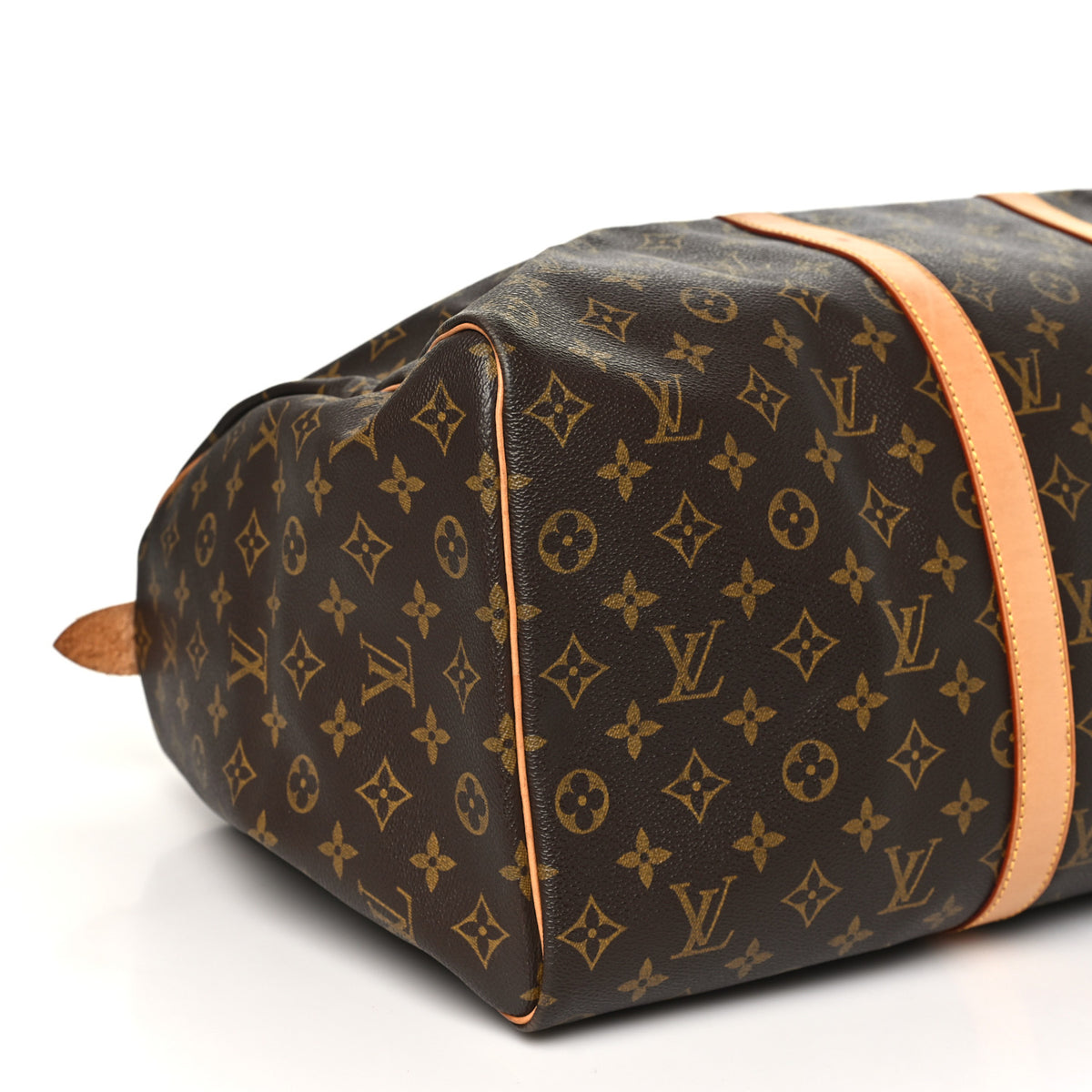 Louis Vuitton Monogram Keepall 50 7 of 8