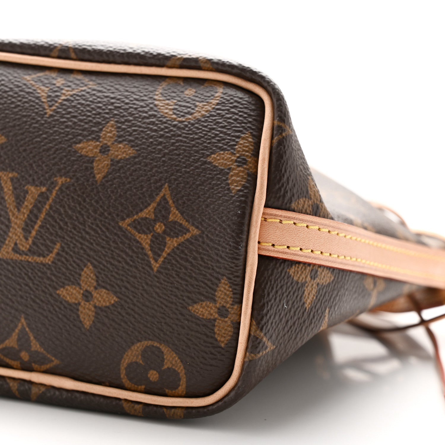 Louis Vuitton Monogram Nano Noe 10 of 11