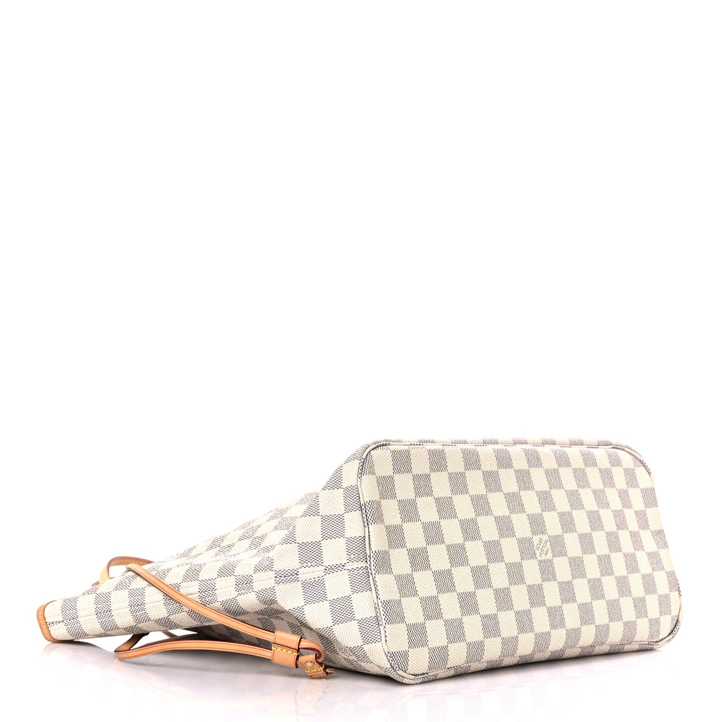 Damier Azur Neo Neverfull MM