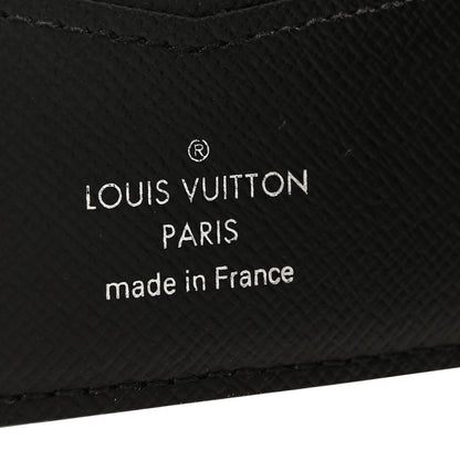 Louis Vuitton Monogram Eclipse Multiple Wallet 6 of 7