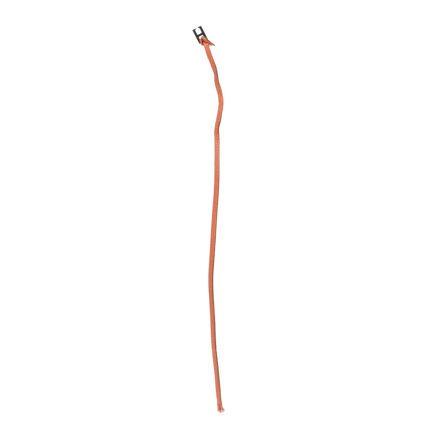 Chamonix Wristlet Strap Orange