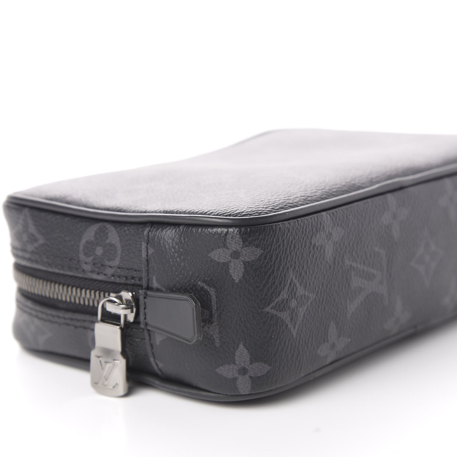 Louis Vuitton Monogram Eclipse Toilet Pouch PM 8 of 9