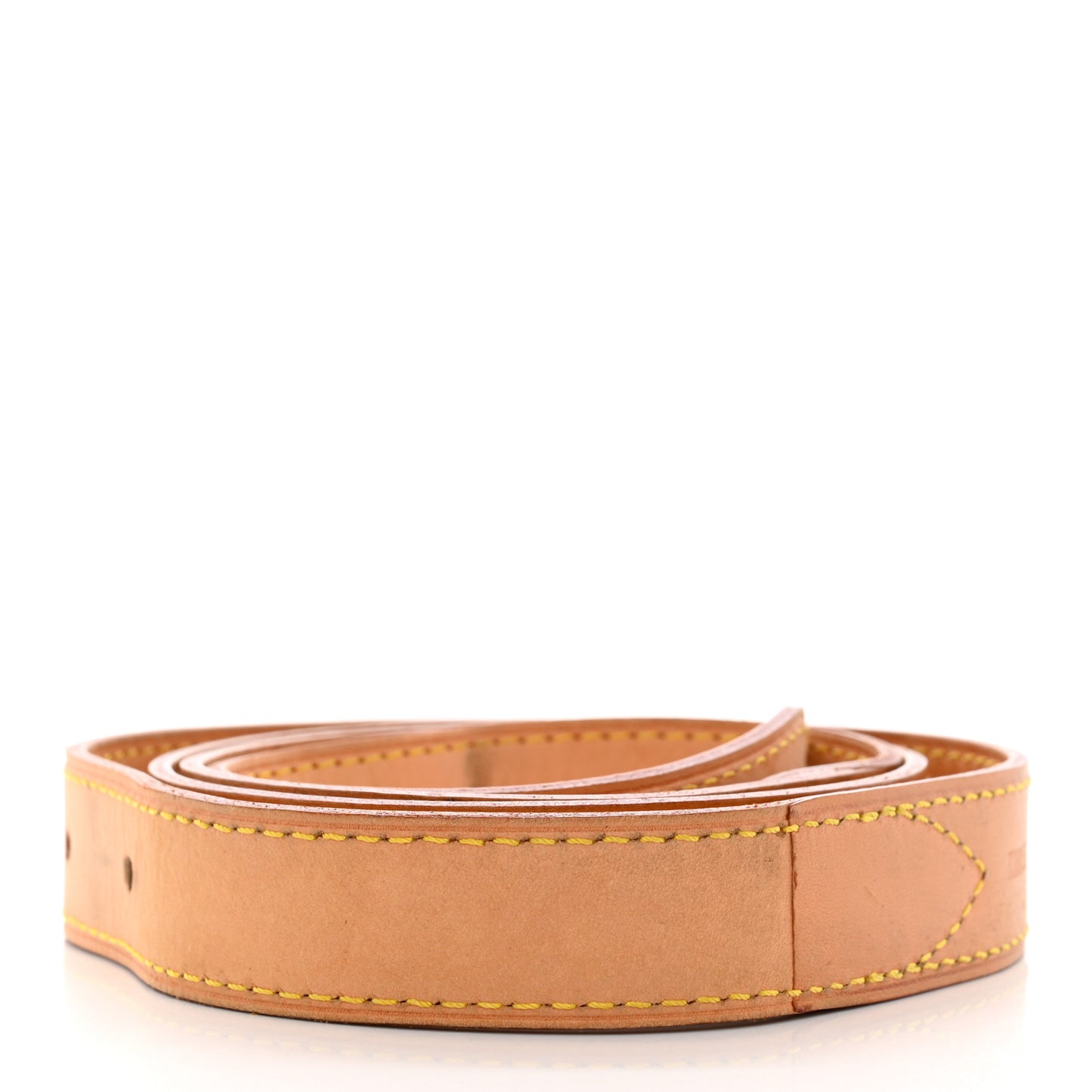 Vachetta Baggy PM Strap