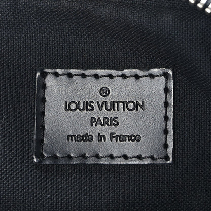 Louis Vuitton Damier Graphite Rem Bag 7 of 9