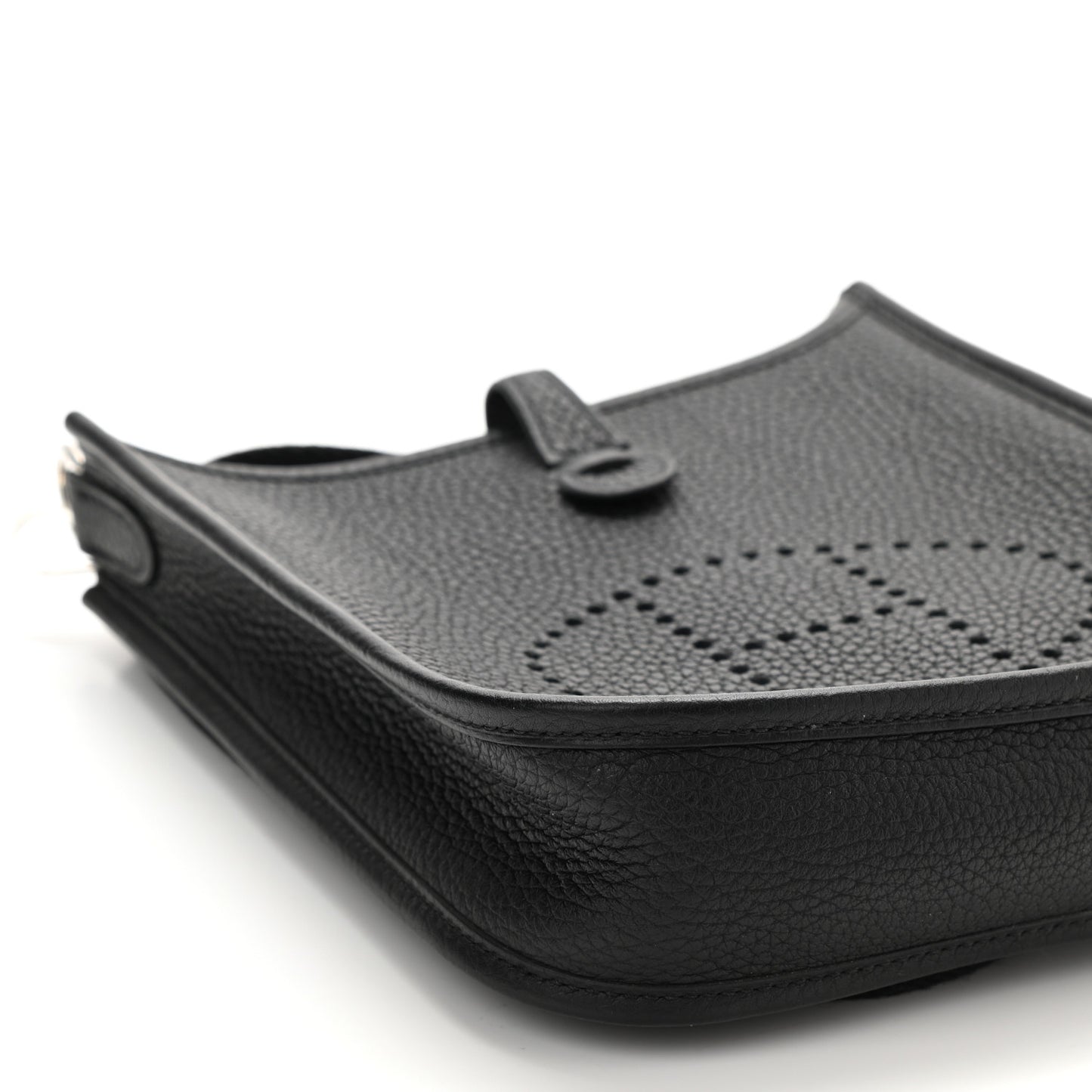 Taurillon Clemence Evelyne TPM Black