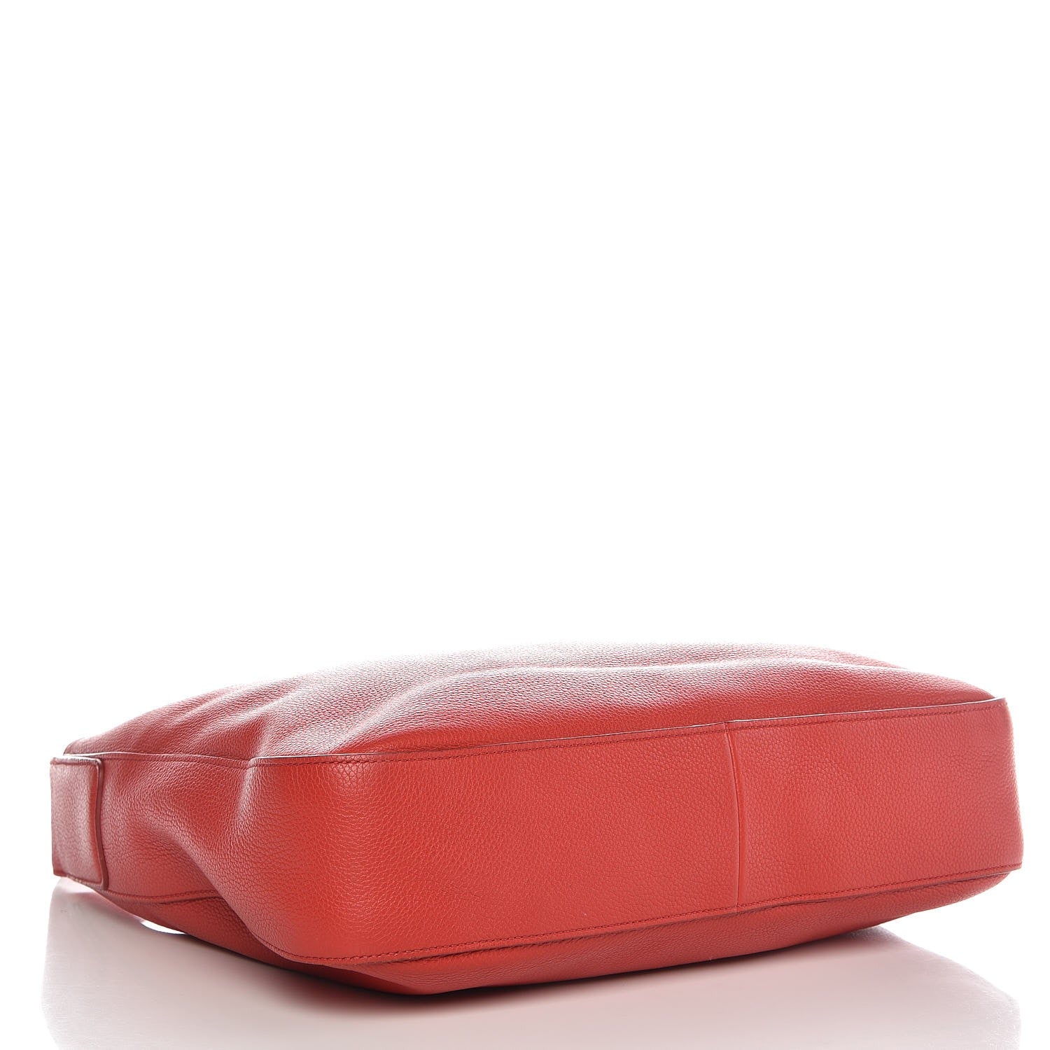 Prada Vitello Daino Hobo Lacca 4 of 8