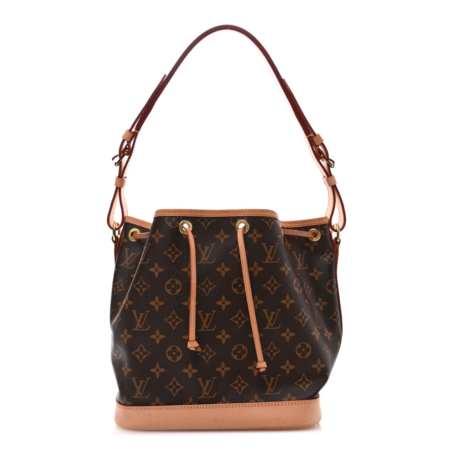 Louis Vuitton Monogram Petit Noe NM 1 of 10