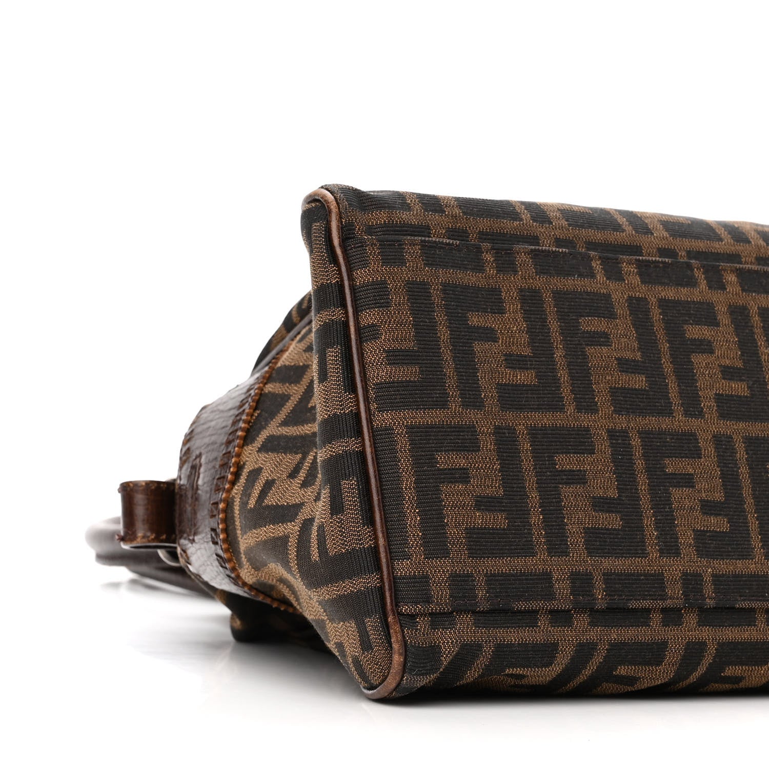 Fendi Zucca Bag De Jour Tobacco 9 of 15