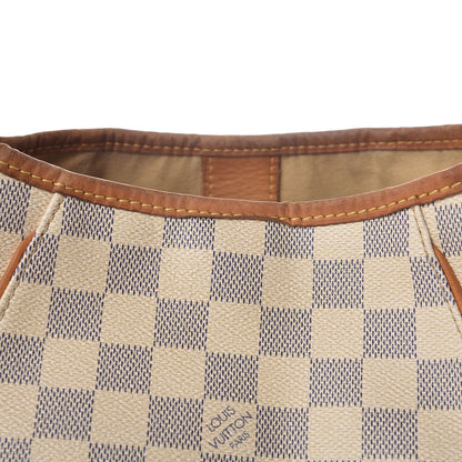 Louis Vuitton Damier Azur Galliera PM 15 of 20