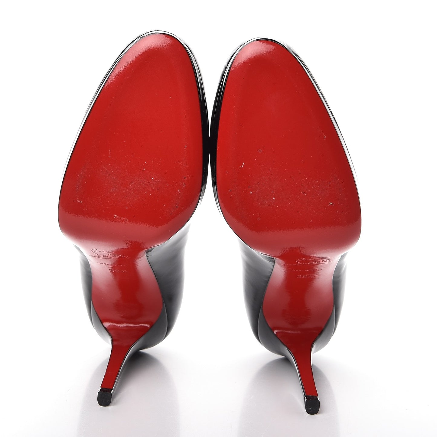 Patent New Simple 120 Pumps 39.5 Black