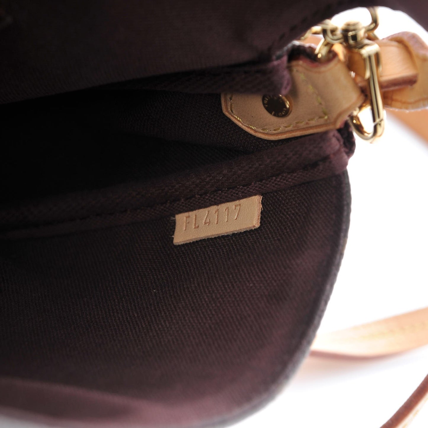 Monogram Favorite MM