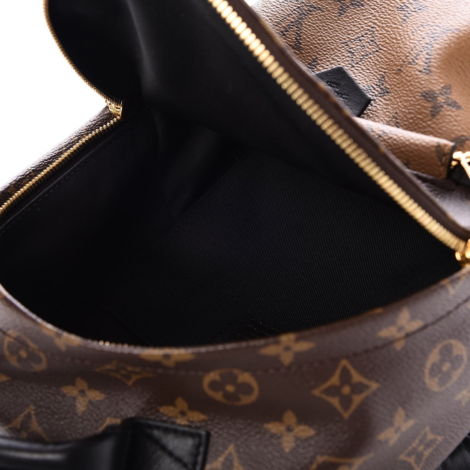 Louis Vuitton Reverse Monogram Palm Springs Backpack PM 5 of 7