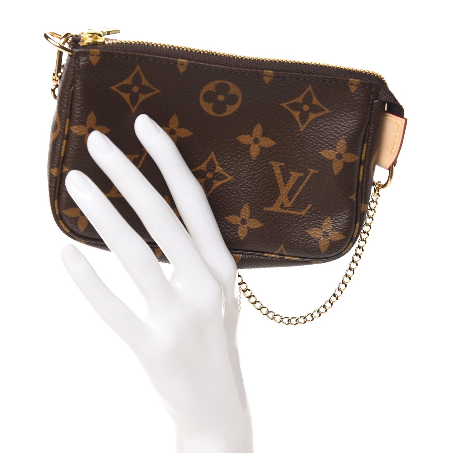 Monogram Mini Pochette Accessories