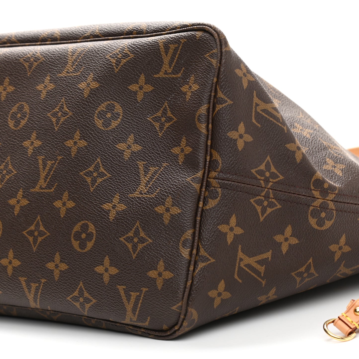 Monogram Neo Neverfull GM Pivoine