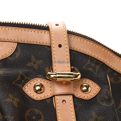 Louis Vuitton Monogram Tivoli GM 6 of 8