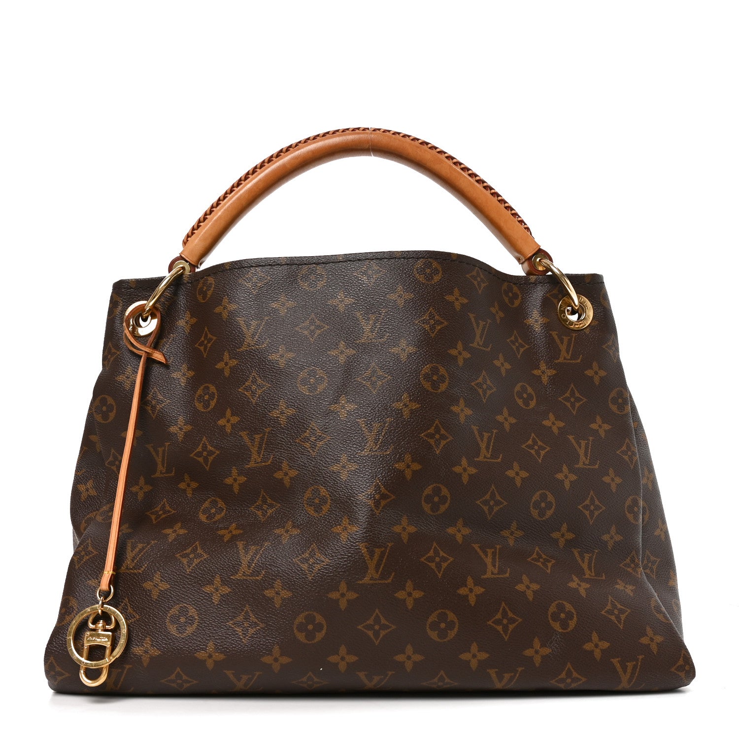 Louis Vuitton Monogram Artsy MM 1 of 10