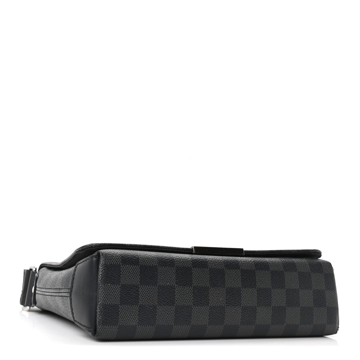 Damier Graphite District PM