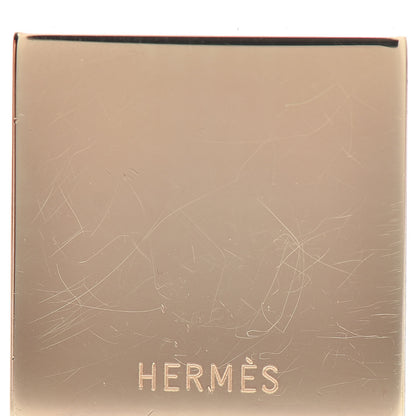 Hermes Permabrass Medor Scarf Rings 3 of 3