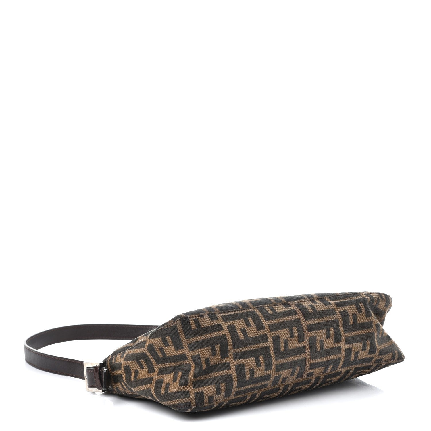 Fendi Zucca Baguette Tobacco 4 of 7