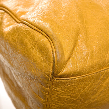 Balenciaga Agneau Classic Hardware Velo Mangue 13 of 18