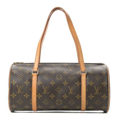 Louis Vuitton Monogram Papillon 30 1 of 14