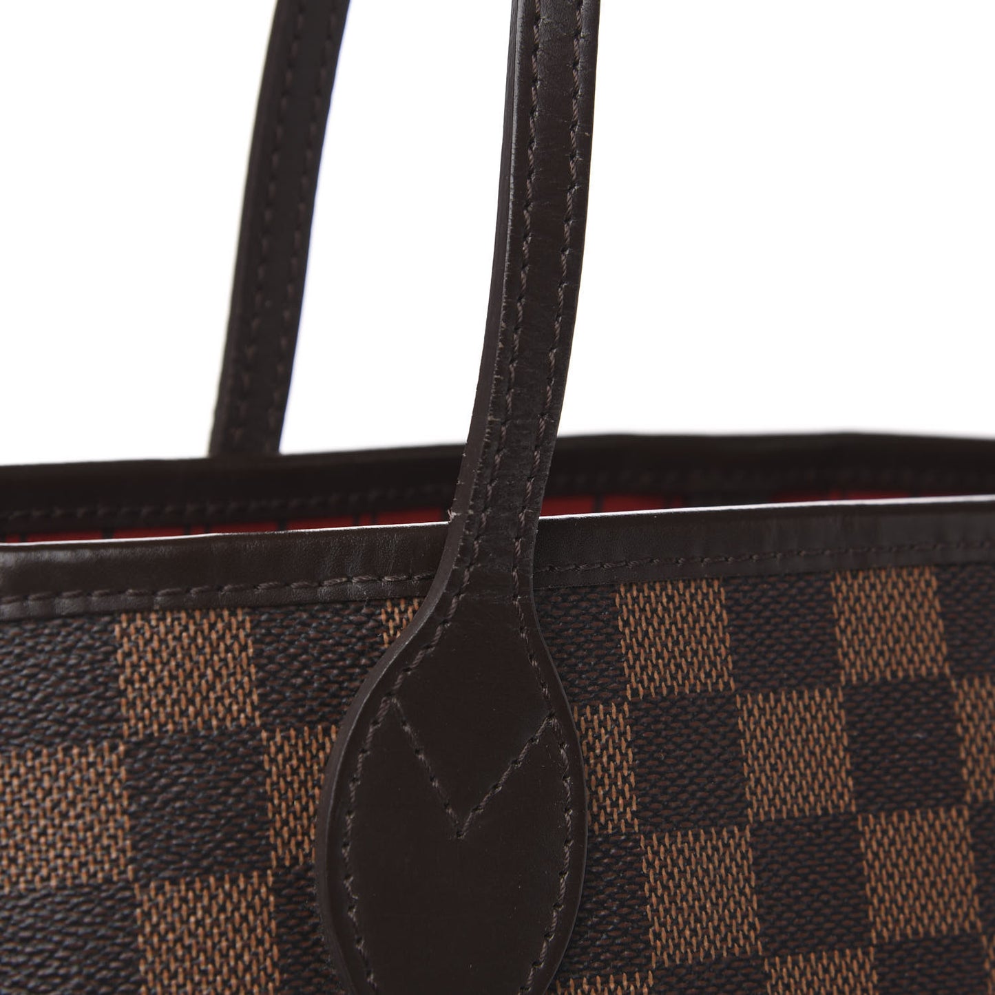 Damier Ebene Neverfull MM