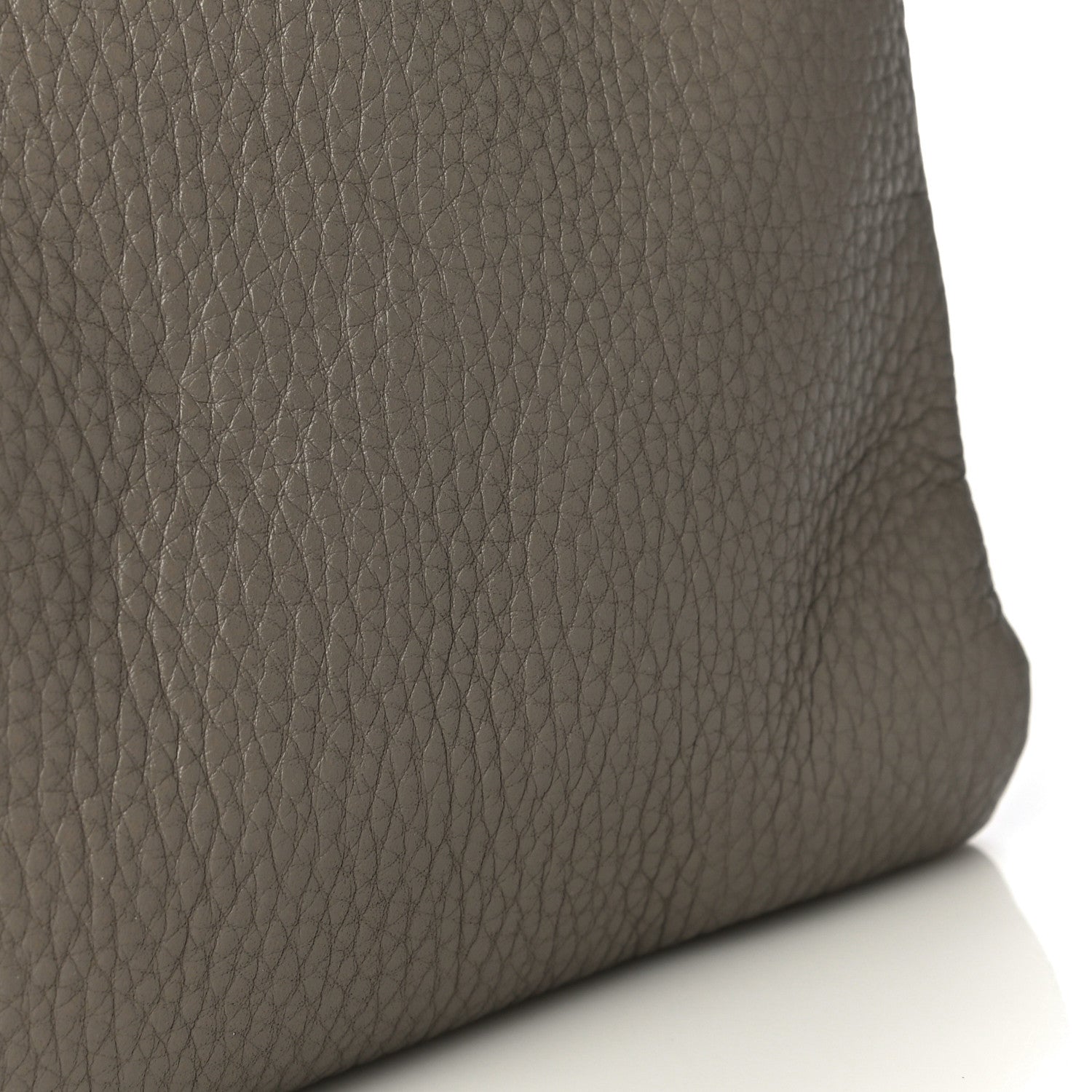 Prada Vitello Daino Crossbody Bag Argilla 10 of 11