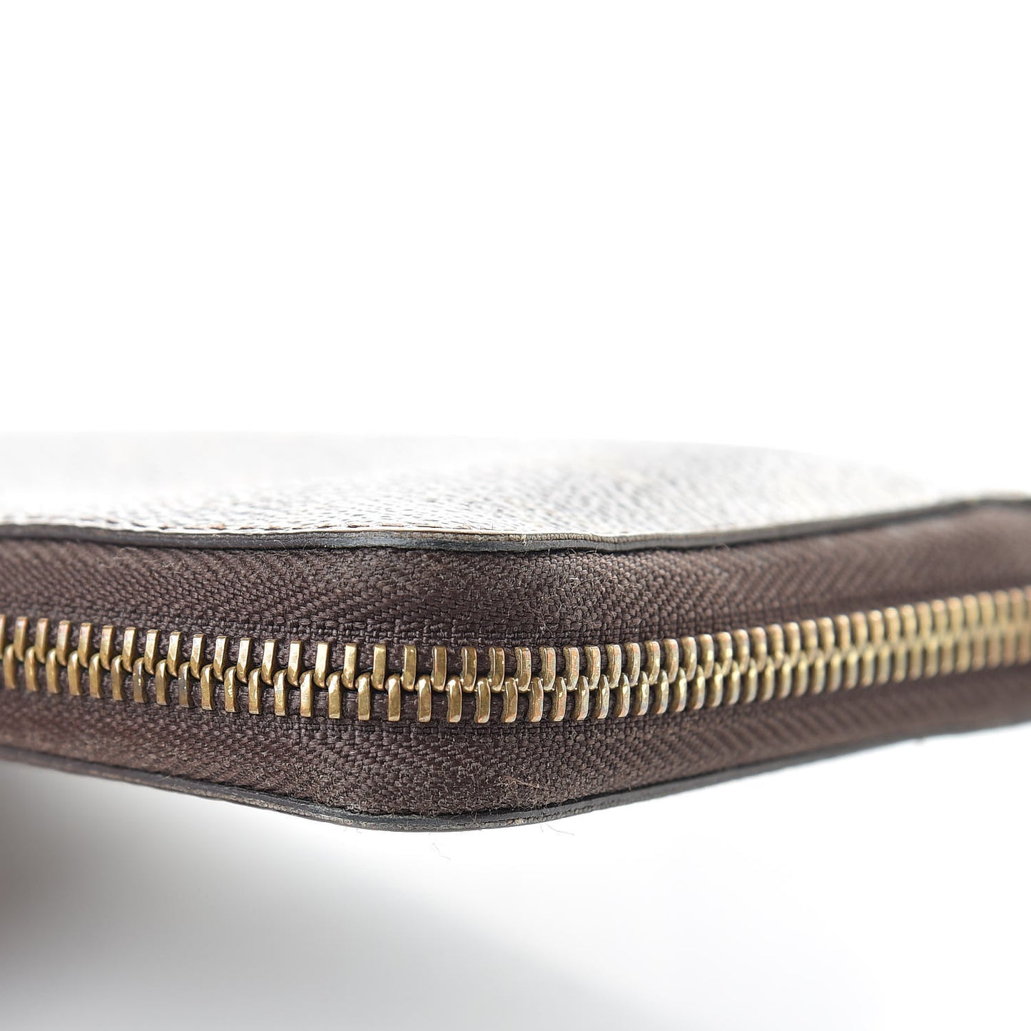 Monogram Zippy Compact Wallet
