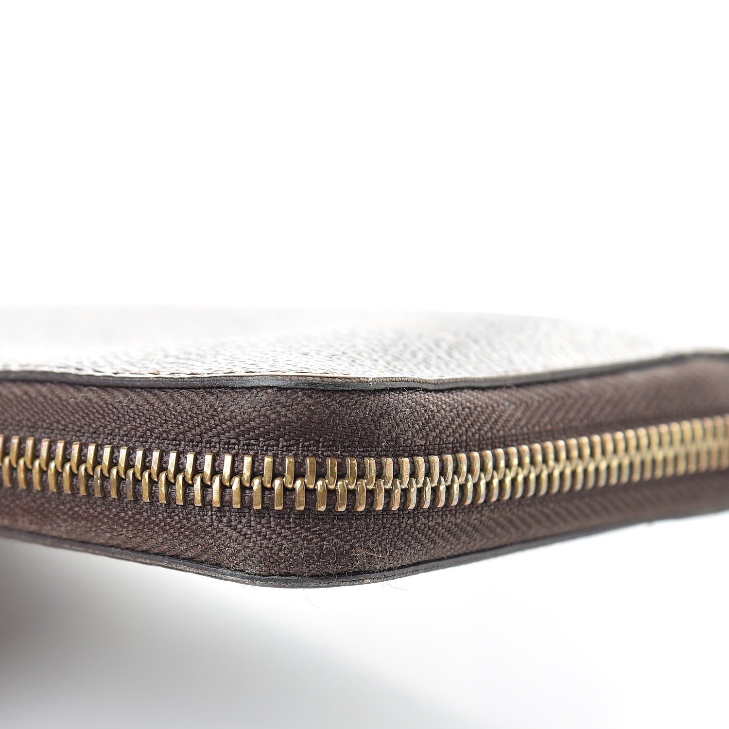 Louis Vuitton Monogram Zippy Compact Wallet 16 of 17