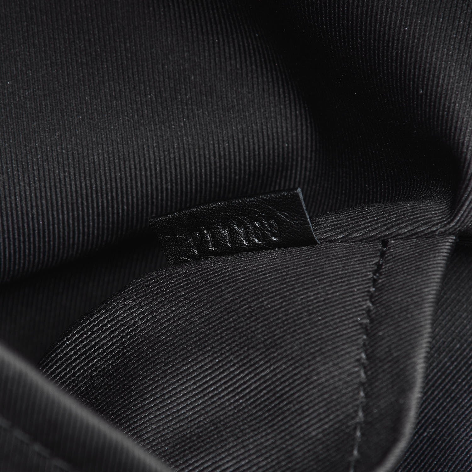 Louis Vuitton Monogram Palm Springs Backpack MM 7 of 7