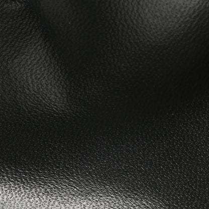 Saint Laurent Brass Evening Mini Heart Minaudiere Gold 7 of 9