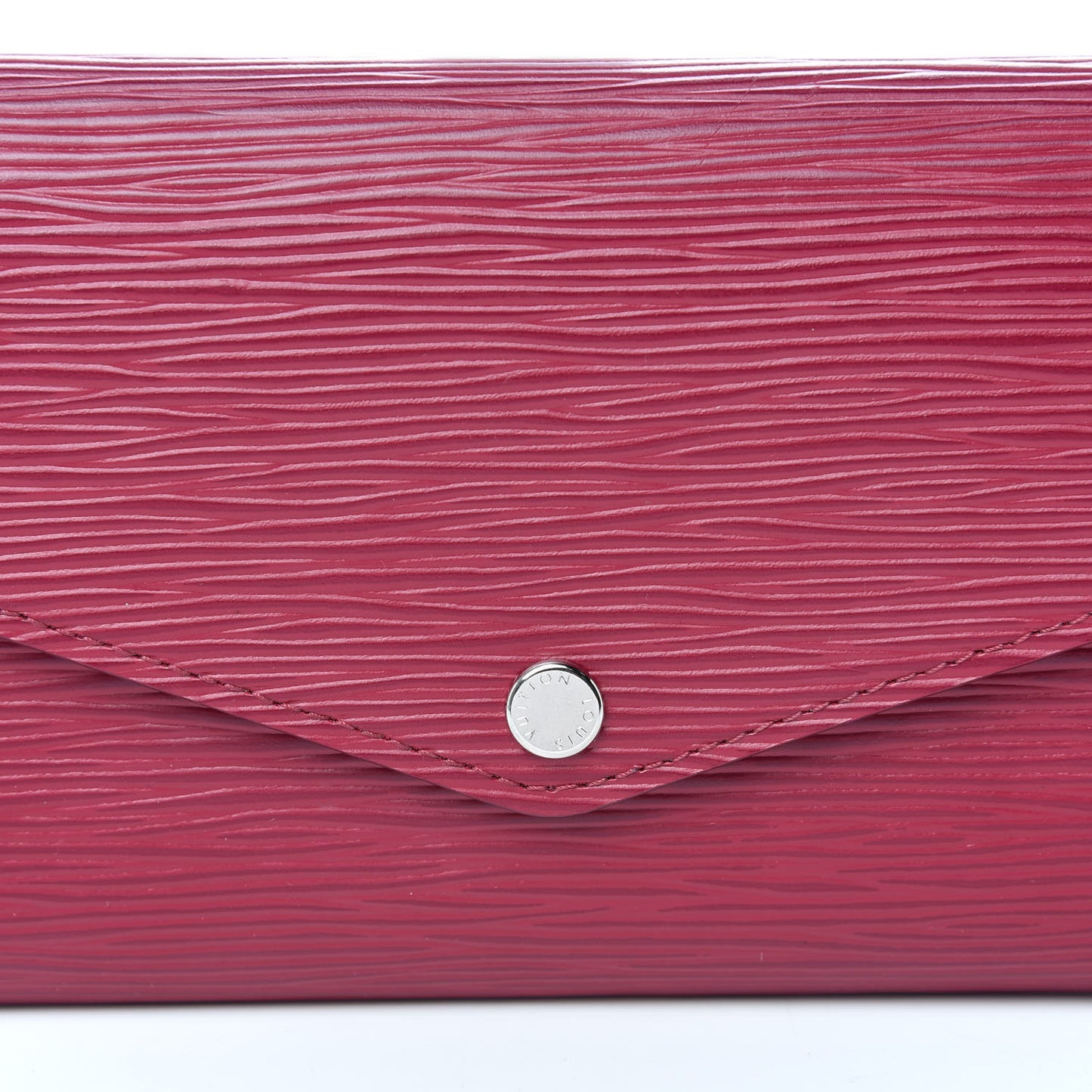 Epi Sarah Wallet NM Fuchsia
