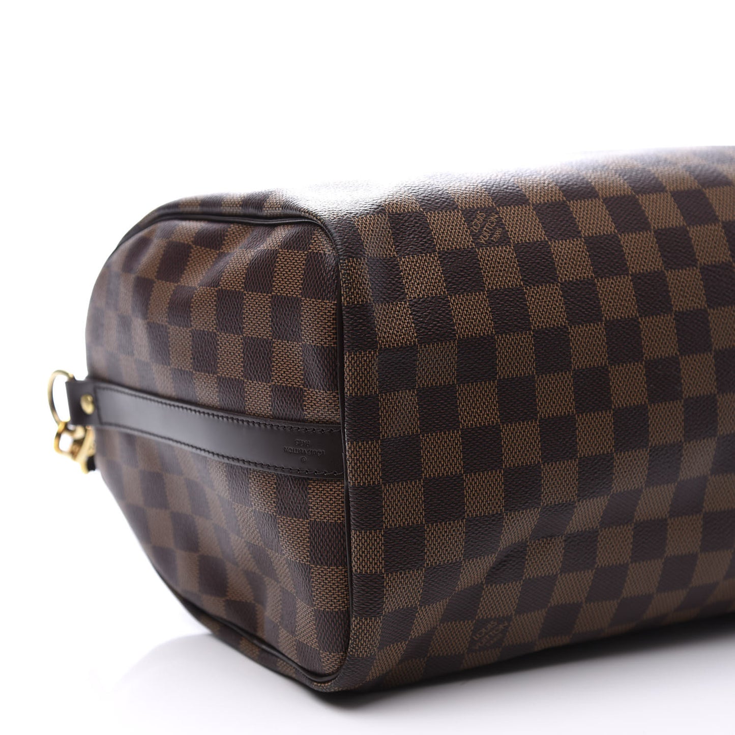Damier Ebene Speedy Bandouliere 30