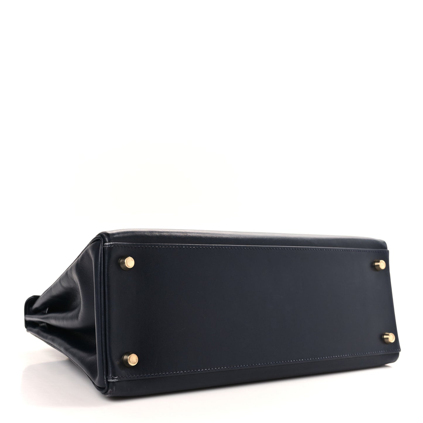 Box Kelly Retourne 32 Bleu Marine
