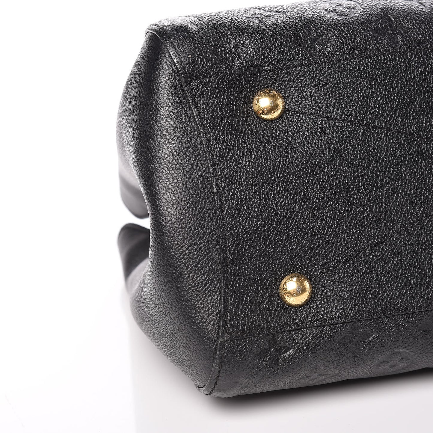 Empreinte Montaigne GM Black