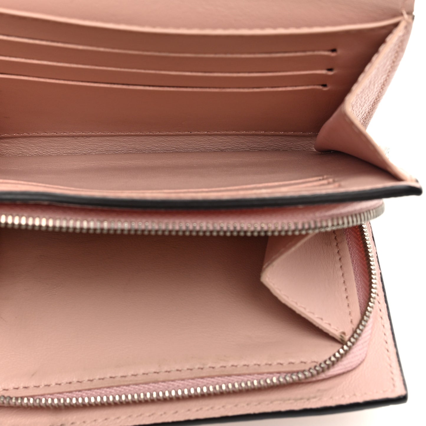 Mahina Iris Compact Wallet NM Magnolia
