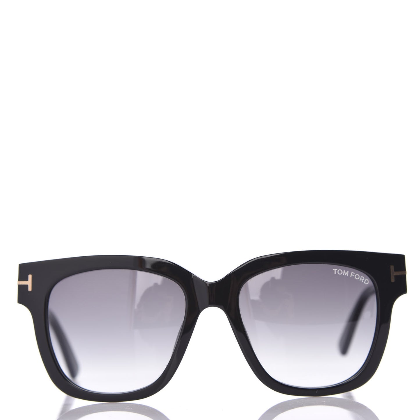 Tracy Sunglasses TF436 Black