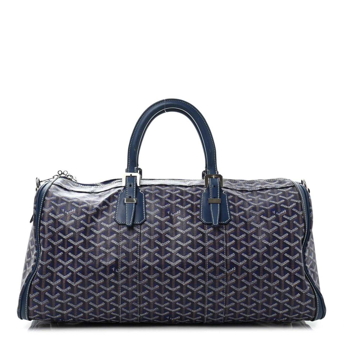 Goyardine Croisiere 50 Blue