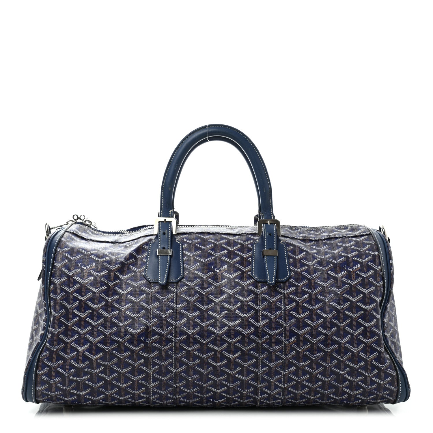 Goyard Goyardine Croisiere 50 Blue 1 of 16