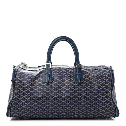 Goyard Goyardine Croisiere 50 Blue 1 of 16