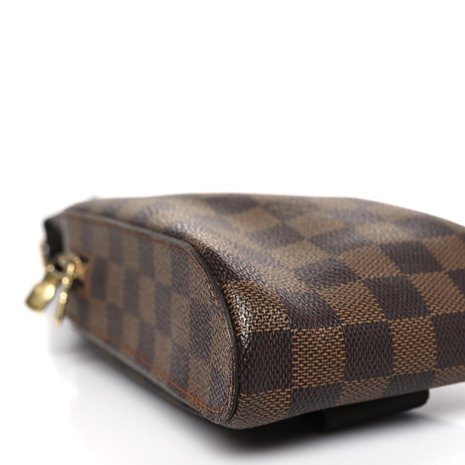 Louis Vuitton Damier Ebene Geronimos 7 of 8
