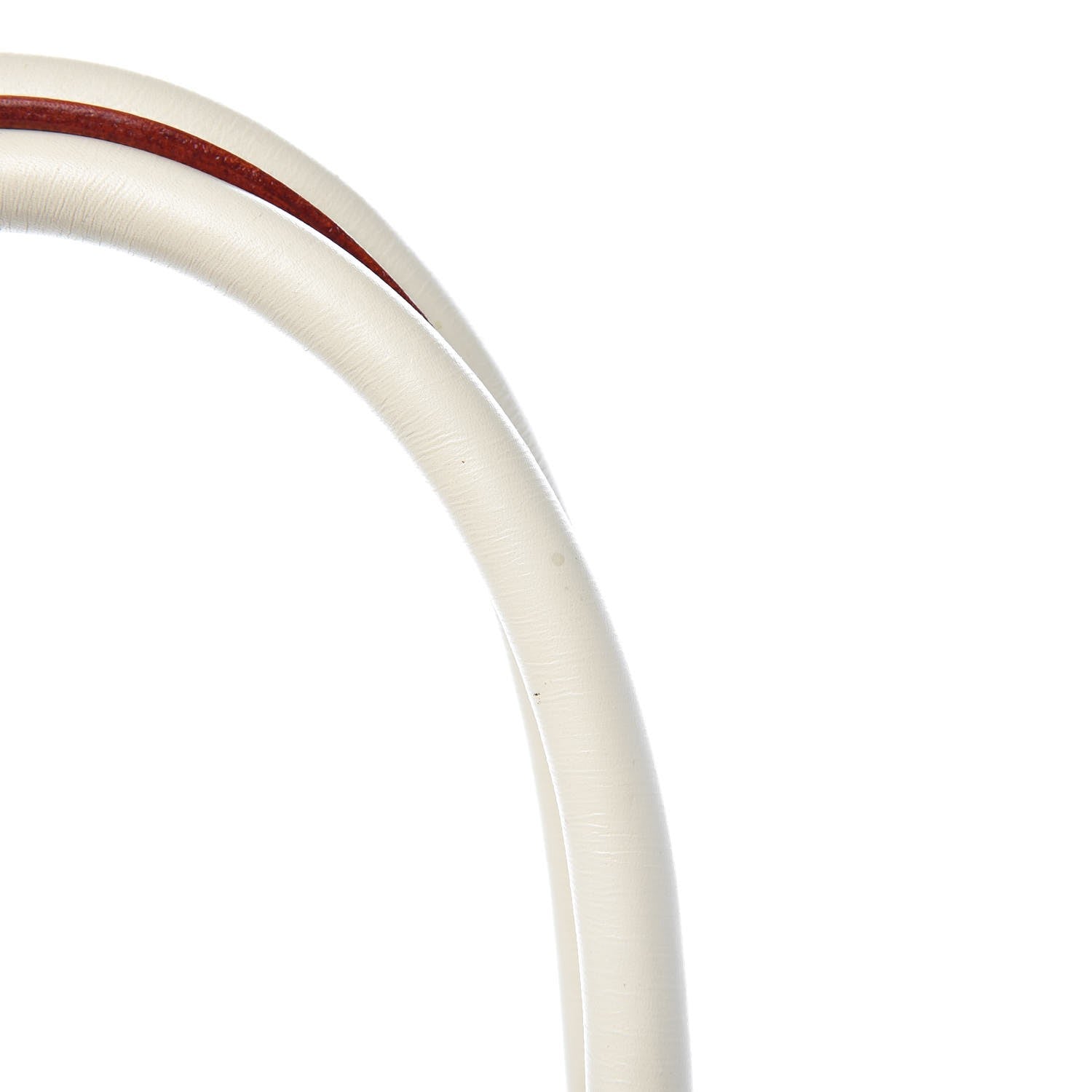 Louis Vuitton Suhali Le Fabuleux White 9 of 18