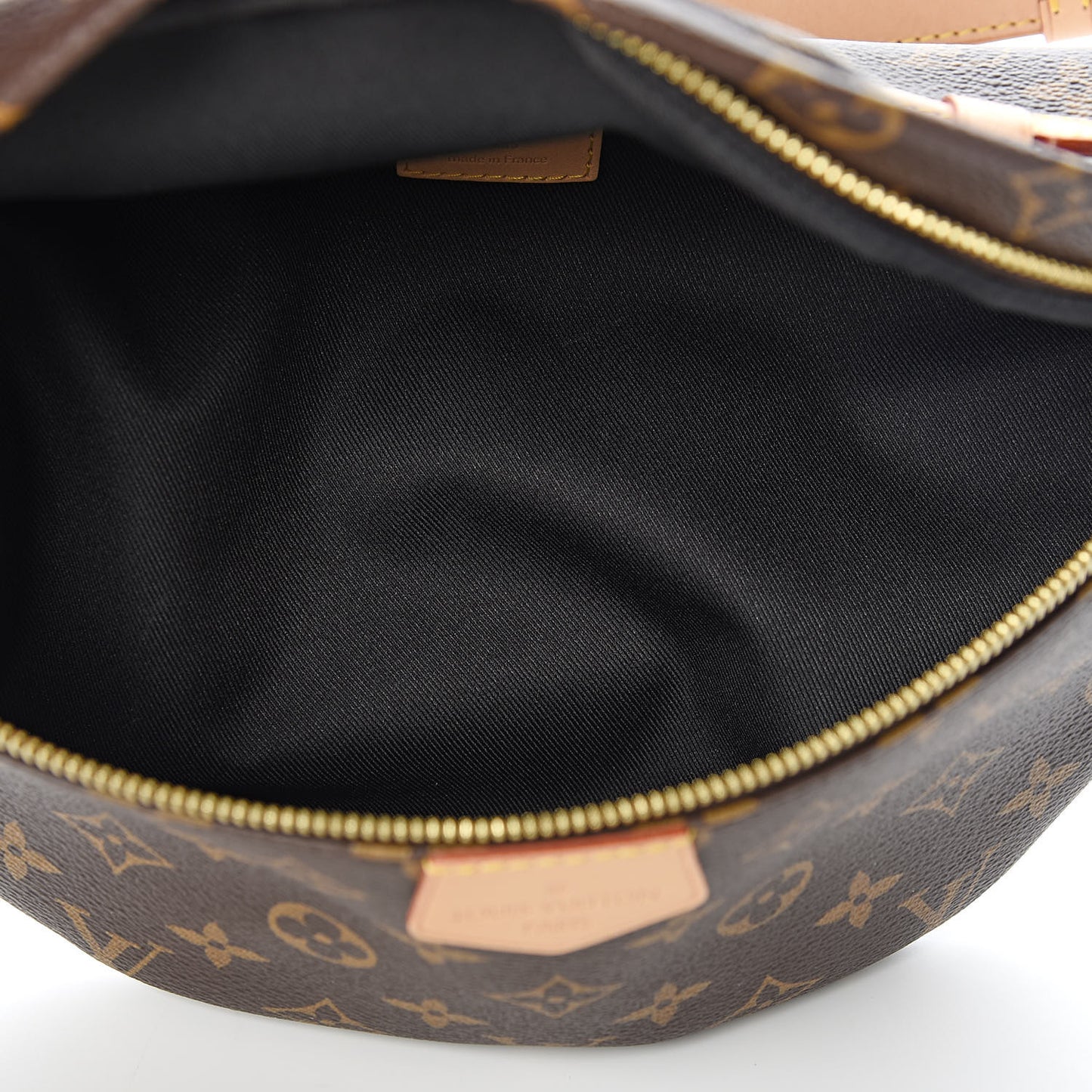 Monogram Bumbag
