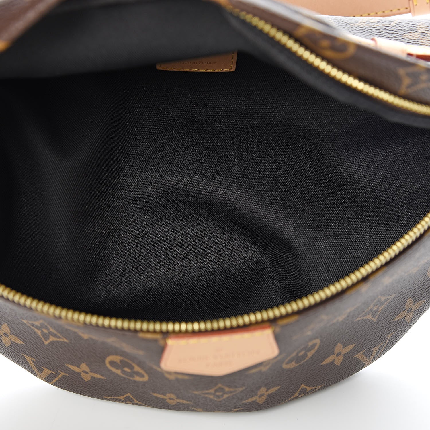 Louis Vuitton Monogram Bumbag 5 of 10