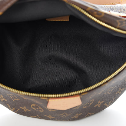 Louis Vuitton Monogram Bumbag 5 of 10