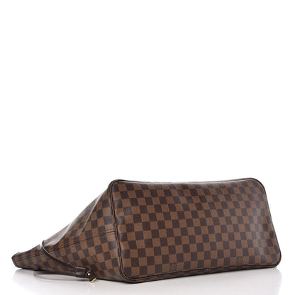 Louis Vuitton Damier Ebene Neverfull GM 4 of 13