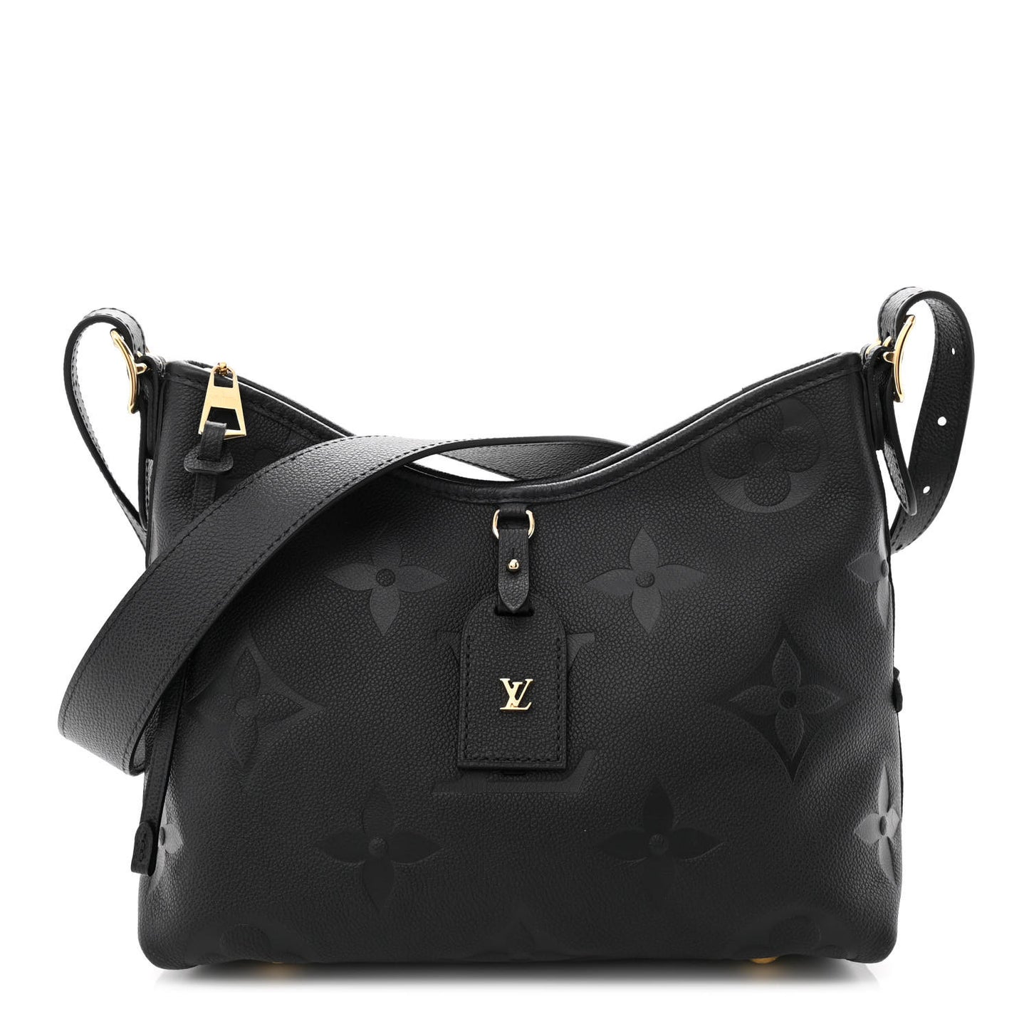 Empreinte Carryall PM Black